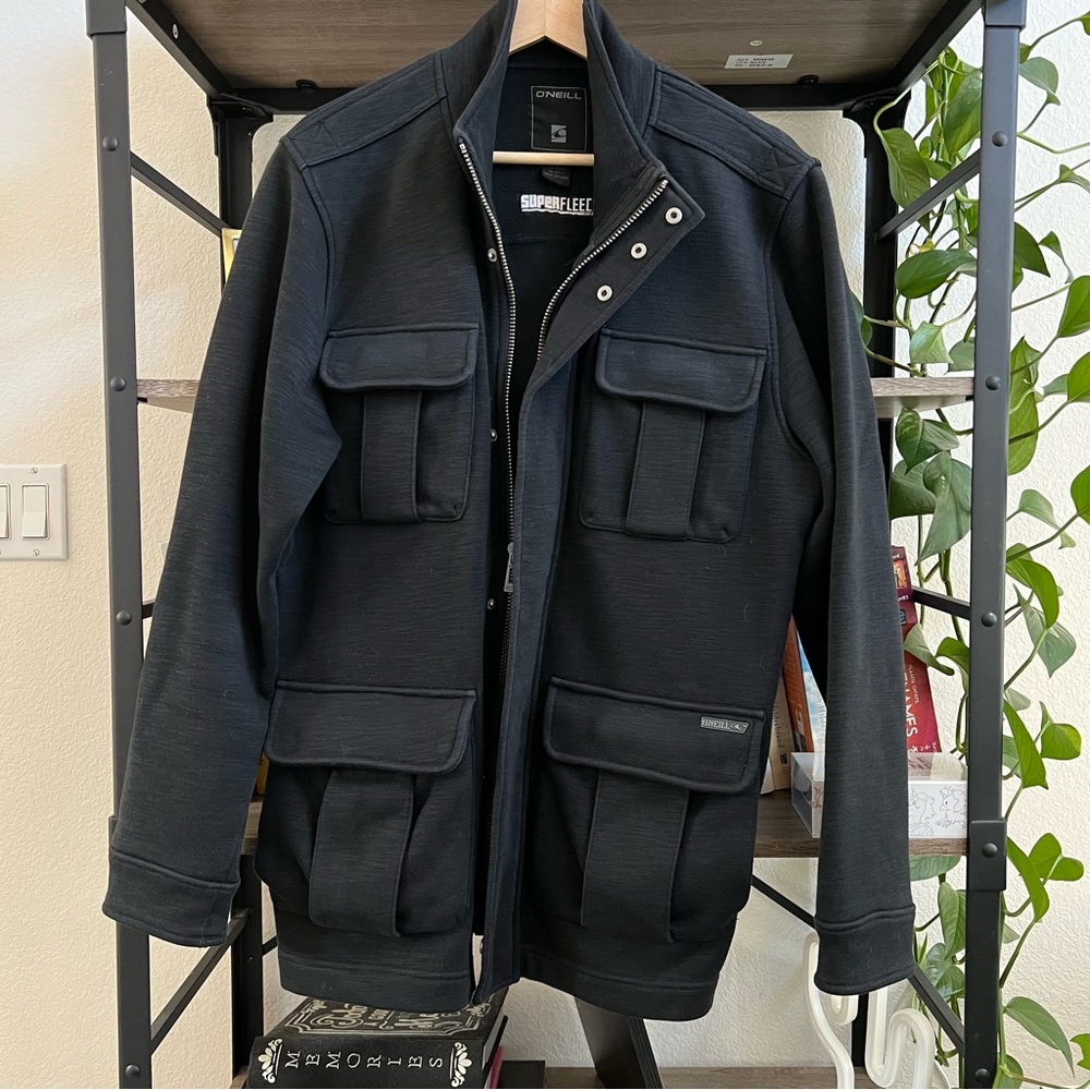 O’Neill Super Fleece Jacket